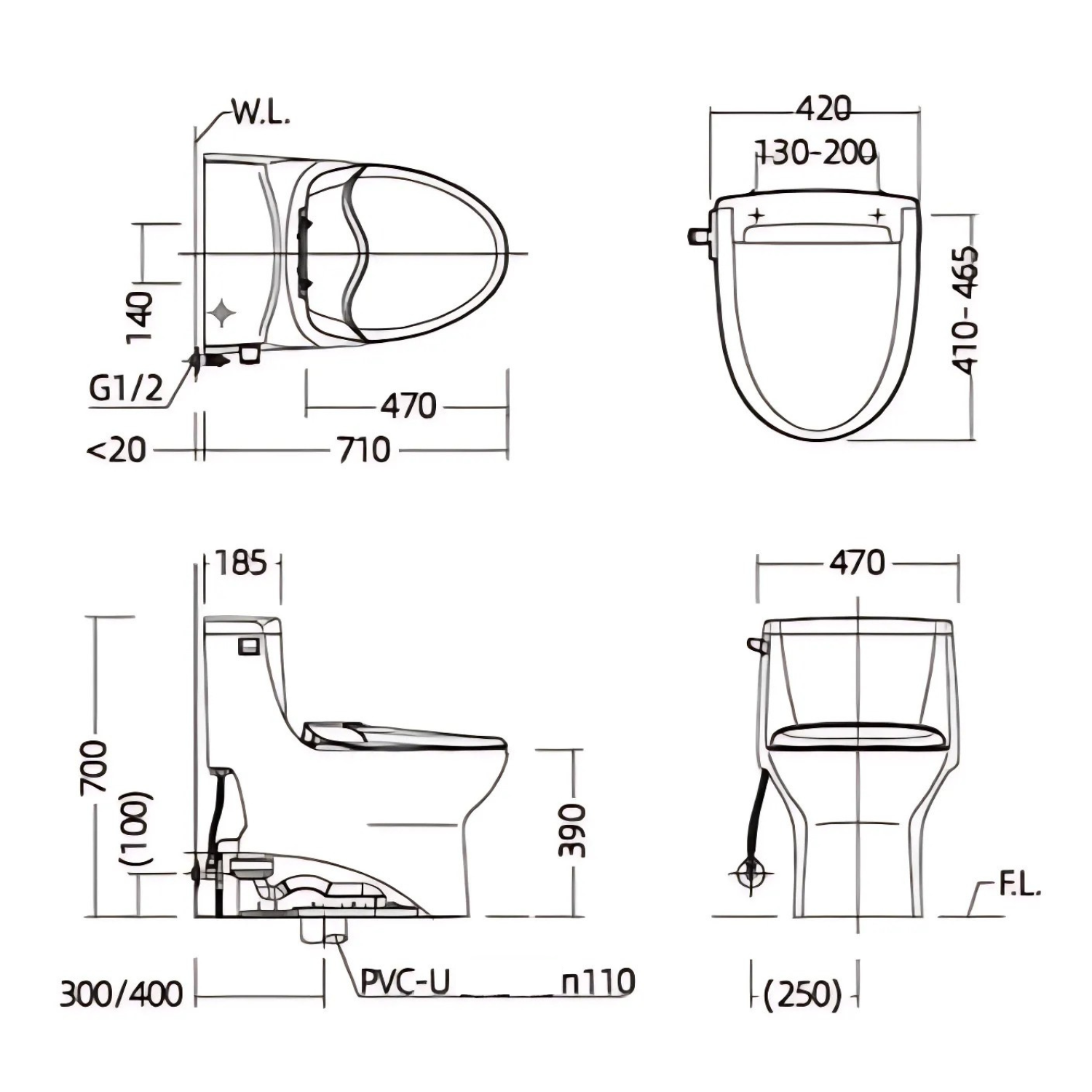 C4273SC4273FS + AF8891AW